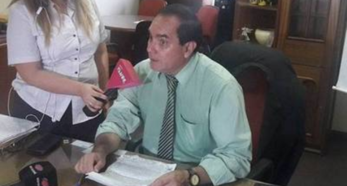 Docentes, a 19 días de la huelga