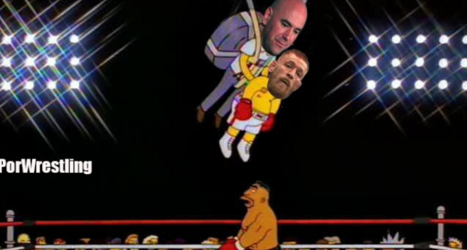 Los memes no perdonan la derrota de McGregor