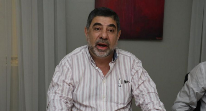 UIP propone refinanciación y apoyo técnico