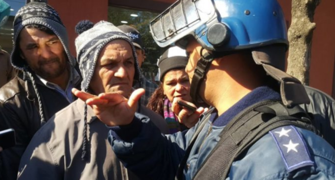 Defensor insiste en censar a familias campesinas
