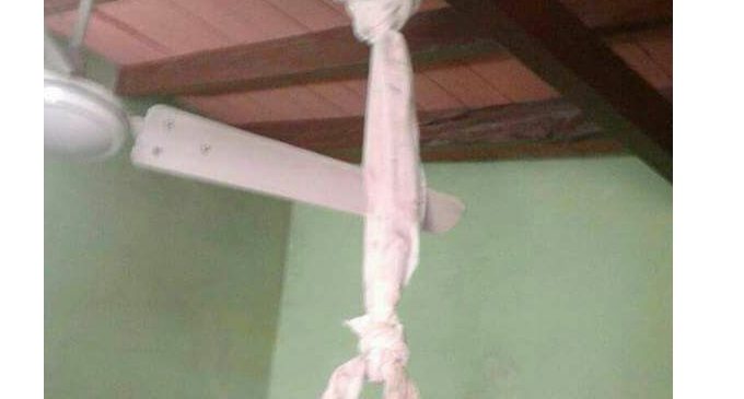 Joven se suicidó en Itá