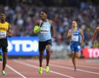 Al menos 30 atletas se intoxicaron con desagradable virus en el Mundial de Atletismo