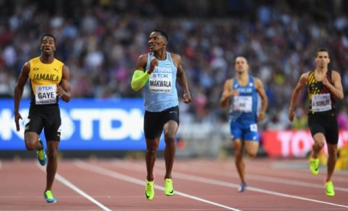 Al menos 30 atletas se intoxicaron con desagradable virus en el Mundial de Atletismo