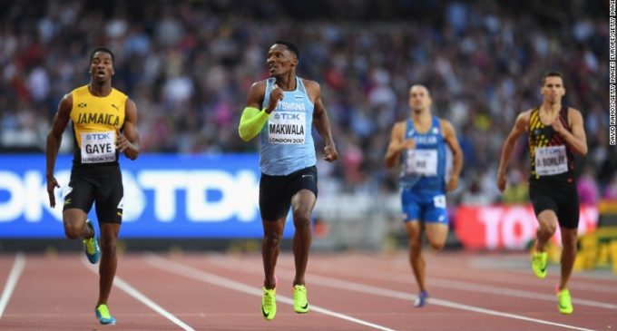 Al menos 30 atletas se intoxicaron con desagradable virus en el Mundial de Atletismo