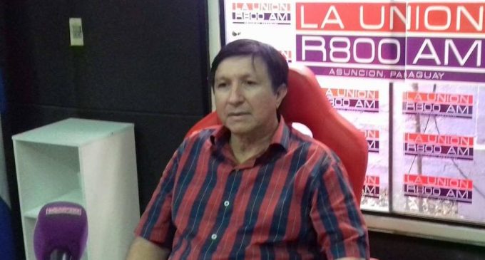 Partido de la ‘A’ quiere emerger como “opción de transparencia” para la ciudadanía