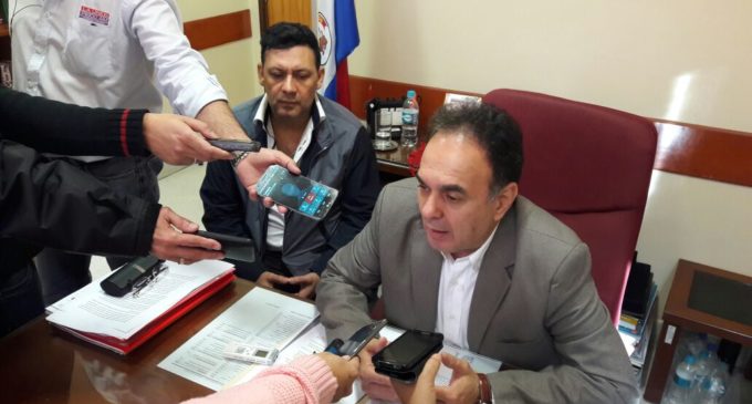 “Esperamos que este sea el momento para recobrar la racionalidad”