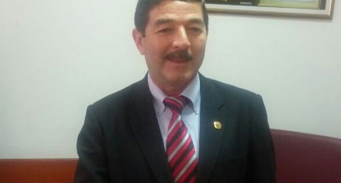 Colorado Renovador marcará historia