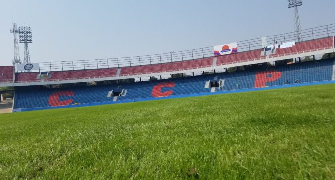 Cerristas recibirán presente fundamental del show y recuerdo de Inauguración