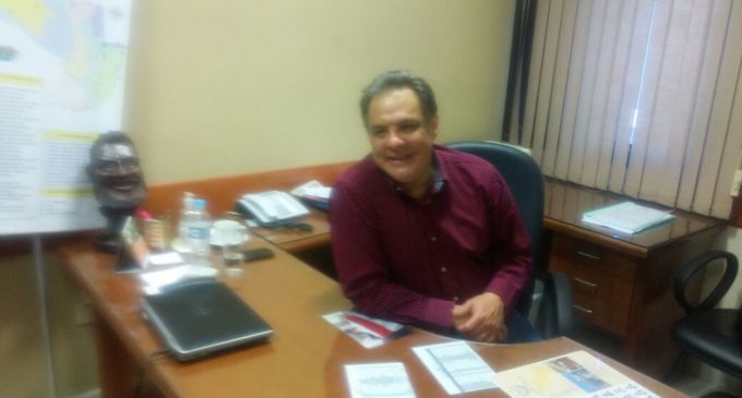 Senador Richer asegura que no habrá votos para rechazar el veto