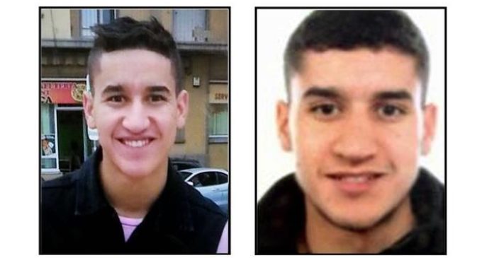 Policía catalana abate a Younes Abouyaaqoub, autor del atentado de Barcelona