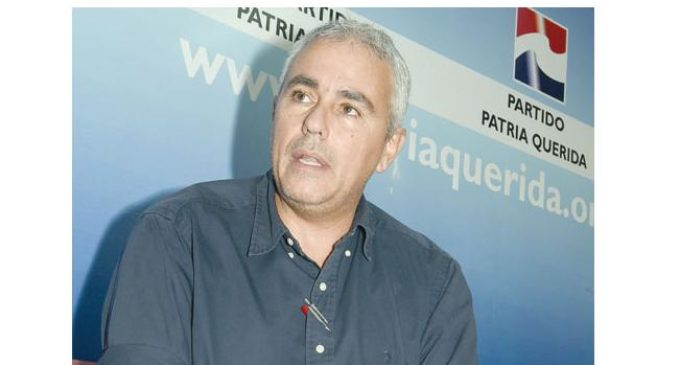 Fidel Zavala, sobre nuevo posible secuestro: “Necesitamos agencias de inteligencia”