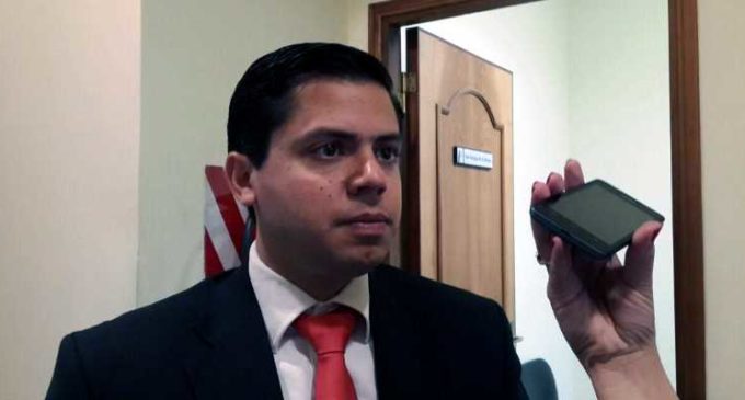 Caso Rodrigo Quintana: 131 llamadas de la Policía Nacional desaparecieron