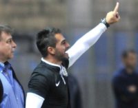Almeida quiere tranquilidad