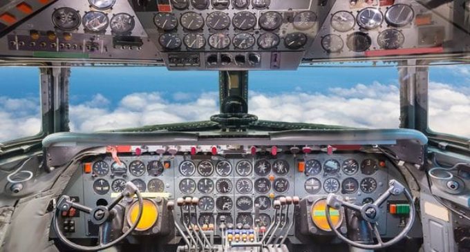 ¿Viajarías en un avión sin piloto?