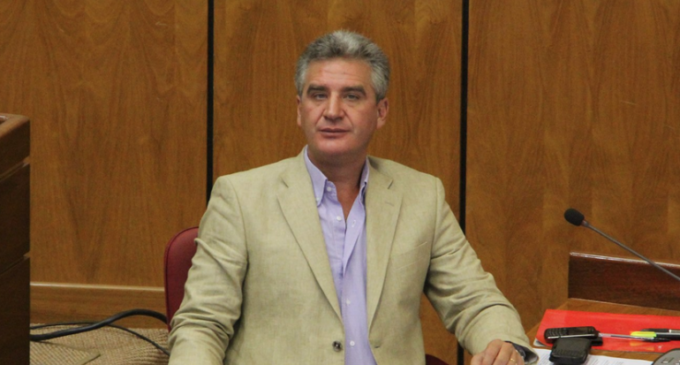“Terna Fiscal tiene el visto bueno del Presidente”