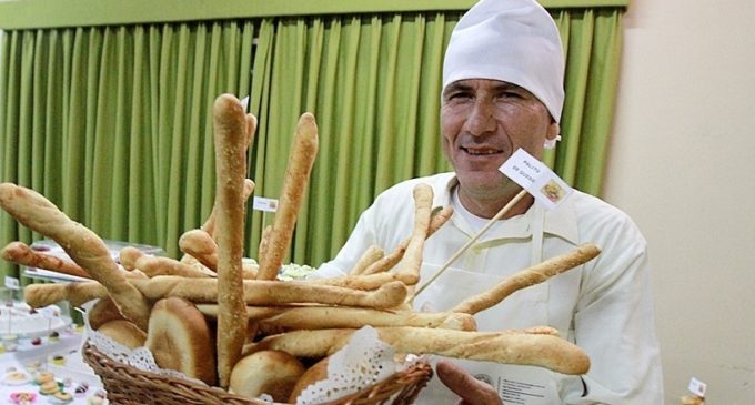 De adictos a las drogas a panaderos y confiteros