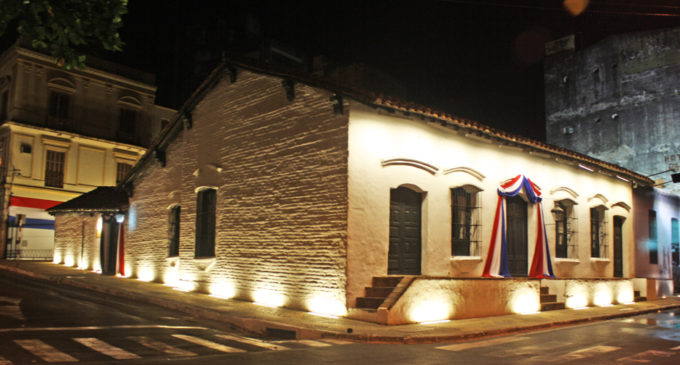 Historiadores formarán a policías turísticos de Asunción