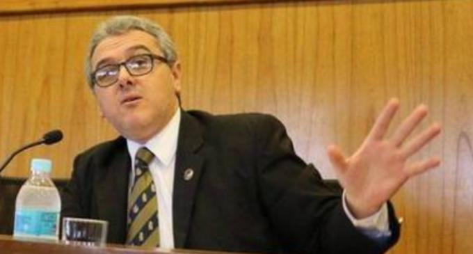 Ex asesor del Senado cuestiona terna para Fiscalía General