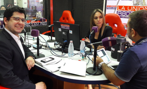 Debate entre candidatos cartistas y de la disidencia