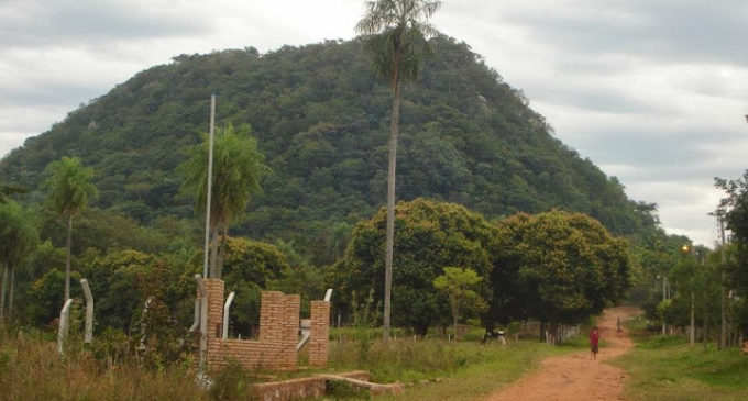 Parque Nacional Cristo Rey en estado de abandono por falta de recursos