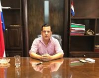 Guairá: volvió la calma en la Gobernación