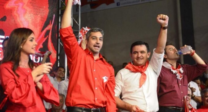 El objetivo es conquistar Central luego de 25 años