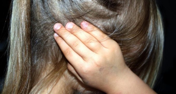 Menor abusada en colegio de Lambaré