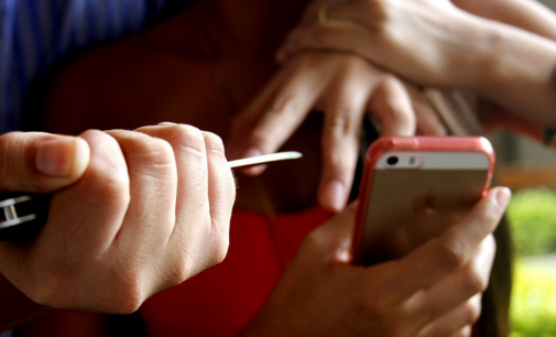 Imponen 10 años de cárcel por robar celular