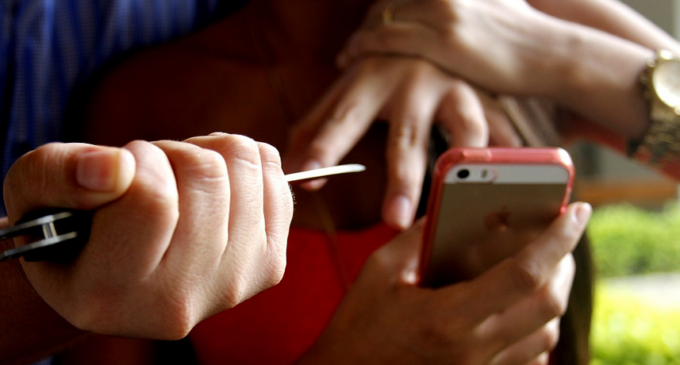 Imponen 10 años de cárcel por robar celular