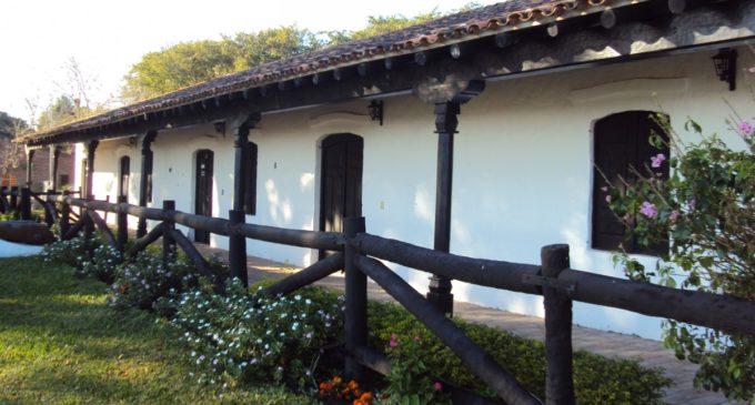 Ñeembucú inaugurará tres nuevas posadas turísticas