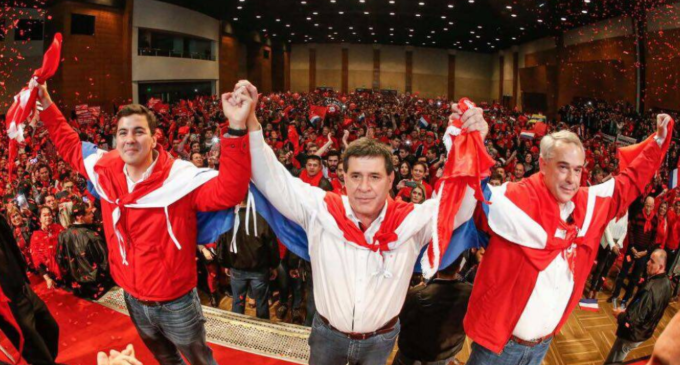 “Mucho van a fallar las encuestas”, dice Gneiting