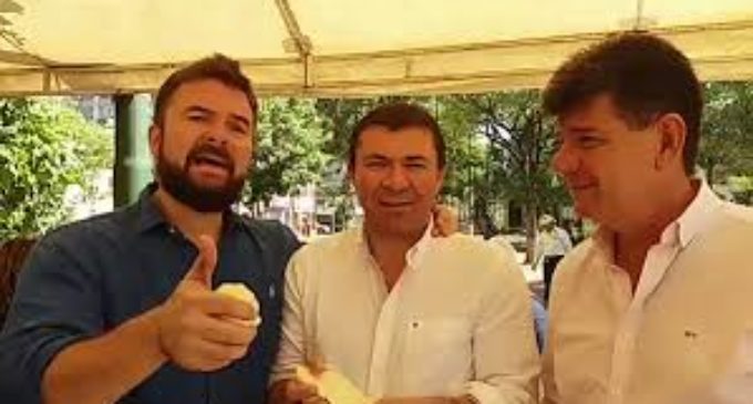 Efraín podría descabalgar de la presidencia, después de las internas liberales