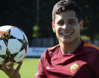 Desde España tras Iturbe