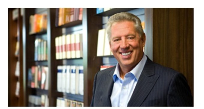 El conferencista John Maxwell ofrecerá charlas de liderazgo en evento “Transformación Paraguay”