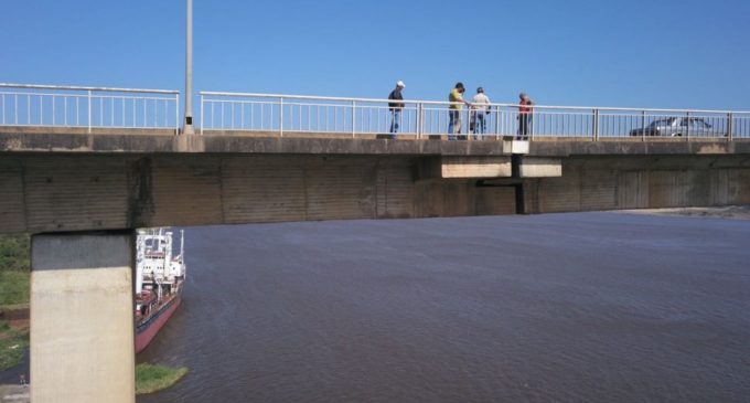 Tras revisión, aseguran que no existe fisura en el Puente Remanso