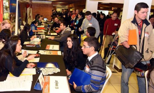 Paraguay cuenta con la tasa de desempleo más baja del Mercosur