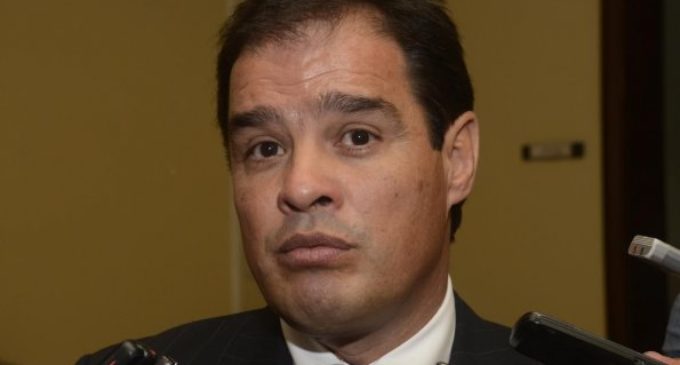 “Subsidio era una herramienta válida para el pensamiento electoral, pero Cartes tomó una decisión seria y responsable”