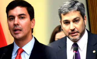 Analista: Si no se mueren los candidatos, el próximo presidente está entre Marito y Peña