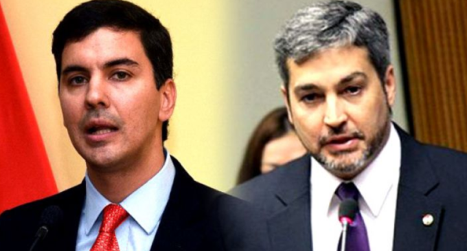 Analista: Si no se mueren los candidatos, el próximo presidente está entre Marito y Peña