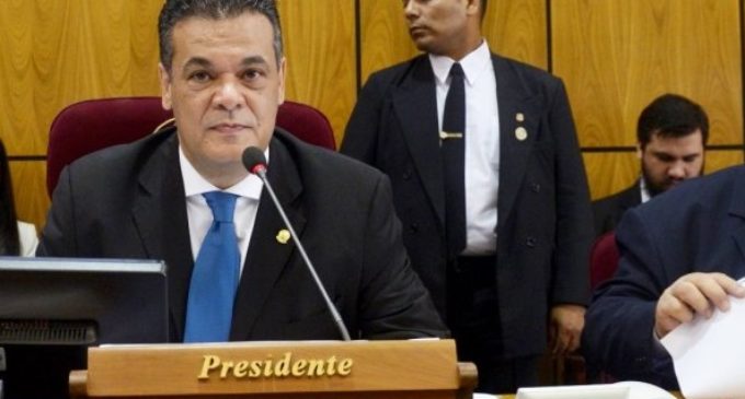 “La policía come grandes asados con los capos narcos en PJC”