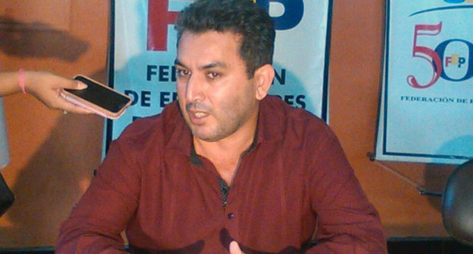 De nuevo, fracasa mesa de diálogo entre MEC y docentes