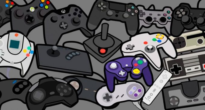 Revelan cómo los videojuegos alteran el cerebro