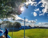 El club Resistencia entregará a un árbol carnet de socio y camiseta de fútbol