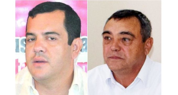 Guairá: Friedmann apela resolución de Tribunal, mientras Chávez asegura que su cargo es legal