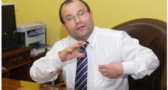 Proceso de selección de terna “es inocuo y de cumplimiento”, dice exfiscal general Germán Latorre