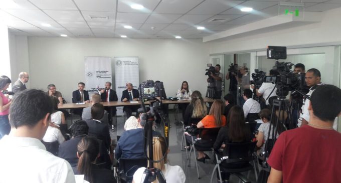 Paraguay obtuvo avances significativos en la Lucha Contra el Trabajo Infantil