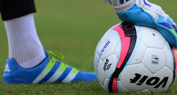 Por terremoto, no habrá fútbol en México este fin de semana