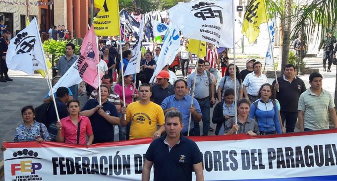 “Riera no cuenta con calidad moral para hacer esas declaraciones”