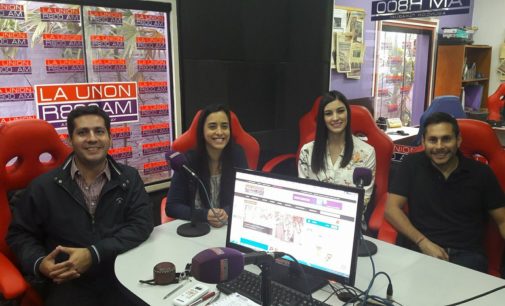 Expo negocios: 12 y 13 de septiembre