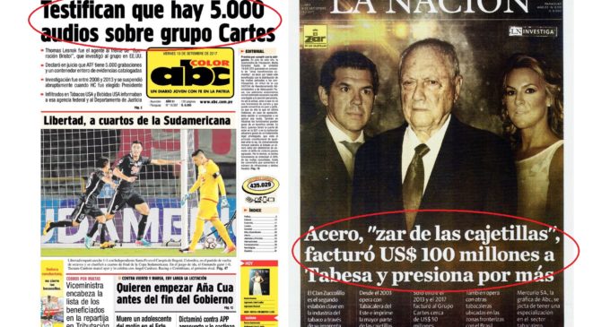 “Hoy el periodismo quiere ejercer poder, cuando siempre fue contrapoder”, dice profesor de comunicación